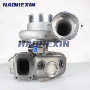 S4DW034 Turbocharger 1108463