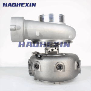 S4DW034 Turbocharger 1108463