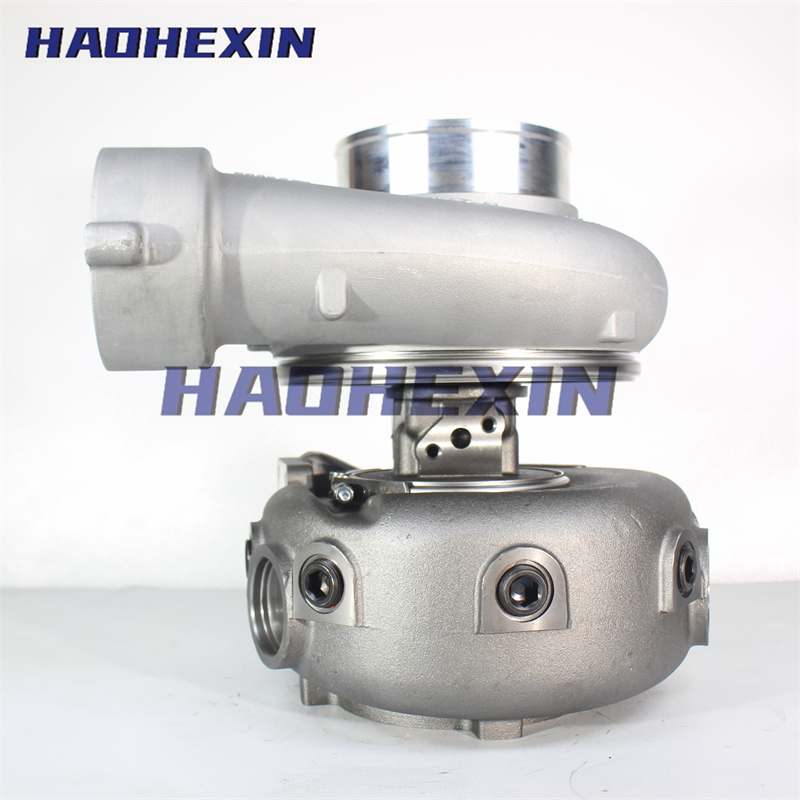 S4DW034 Turbocharger 1108463