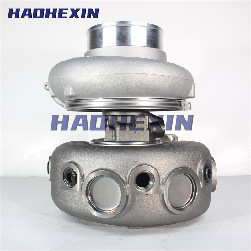 S4DW034 Turbocharger 1108463