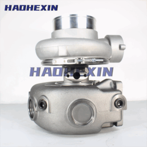 S4DW034 Turbocharger 1108463