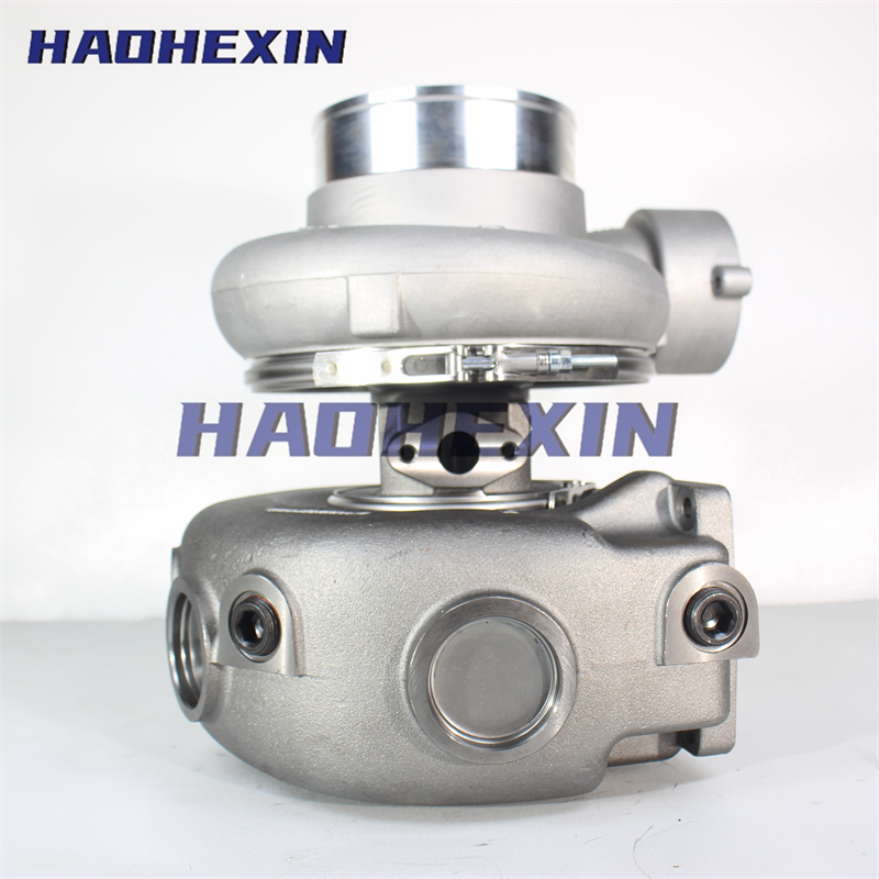 S4DW034 Turbocharger 1108463