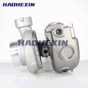 S4DW034 Turbocharger 1108463