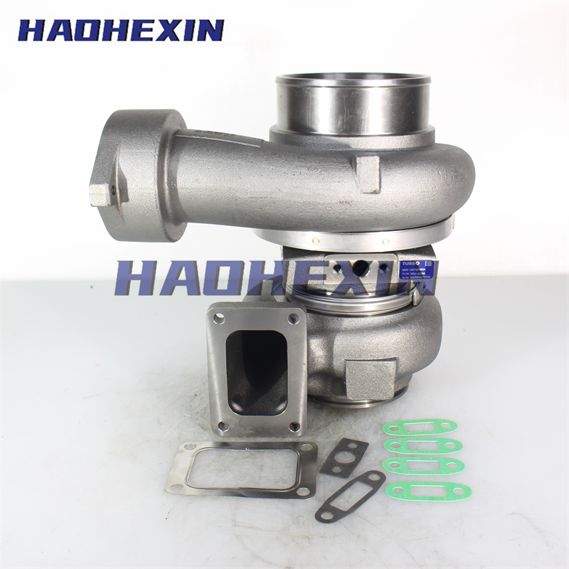 S510C004 Turbo 396-6006
