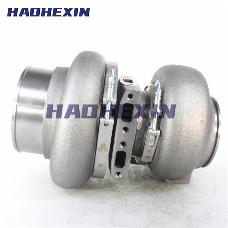 S510C004 Turbo 396-6006