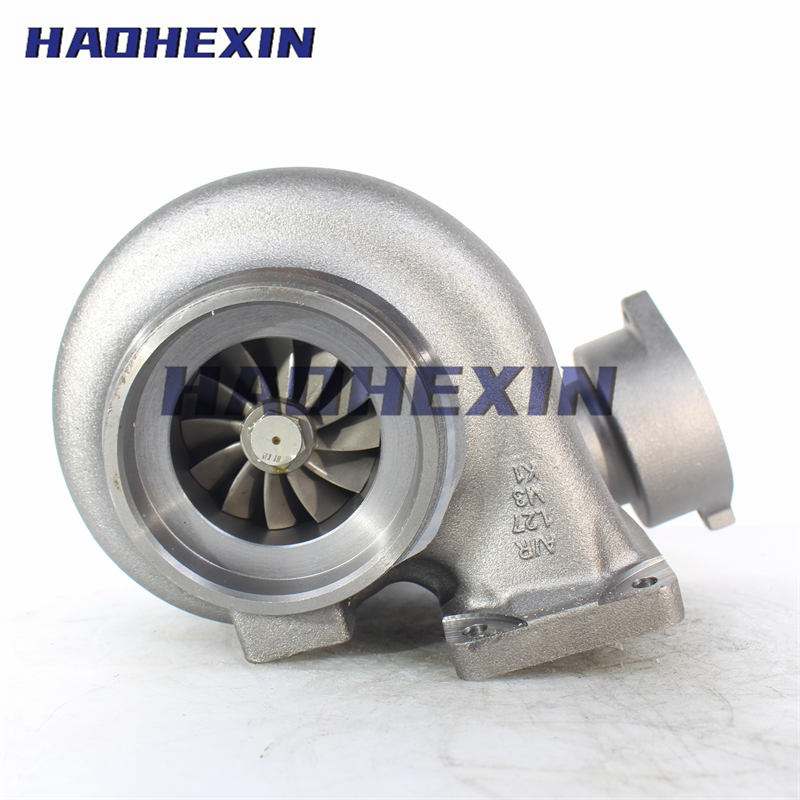 S510C004 Turbo 396-6006