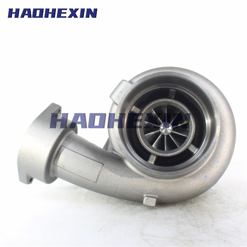 S510C004 Turbo 396-6006