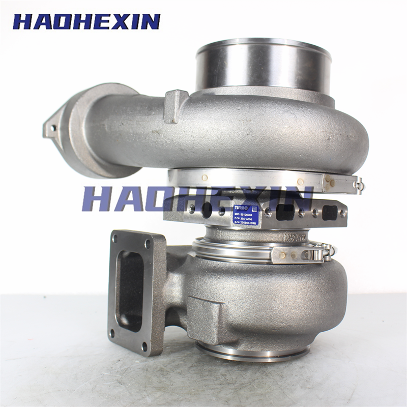 S510C004 Turbo 396-6006