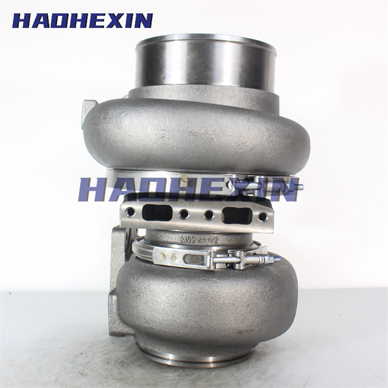 S510C004 Turbo 396-6006