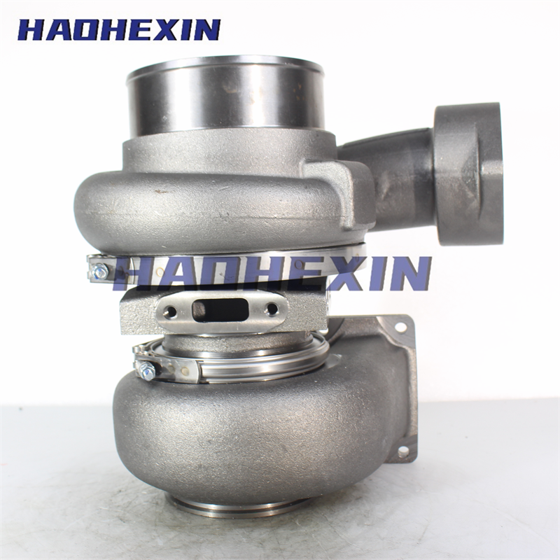 S510C004 Turbo 396-6006