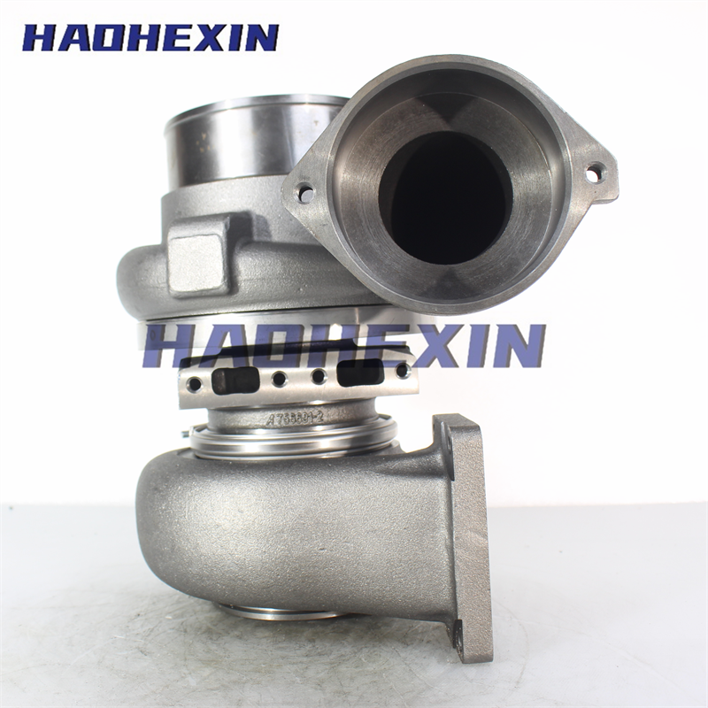 S510C004 Turbo 396-6006