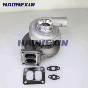 T04B19 Turbocharger A44499
