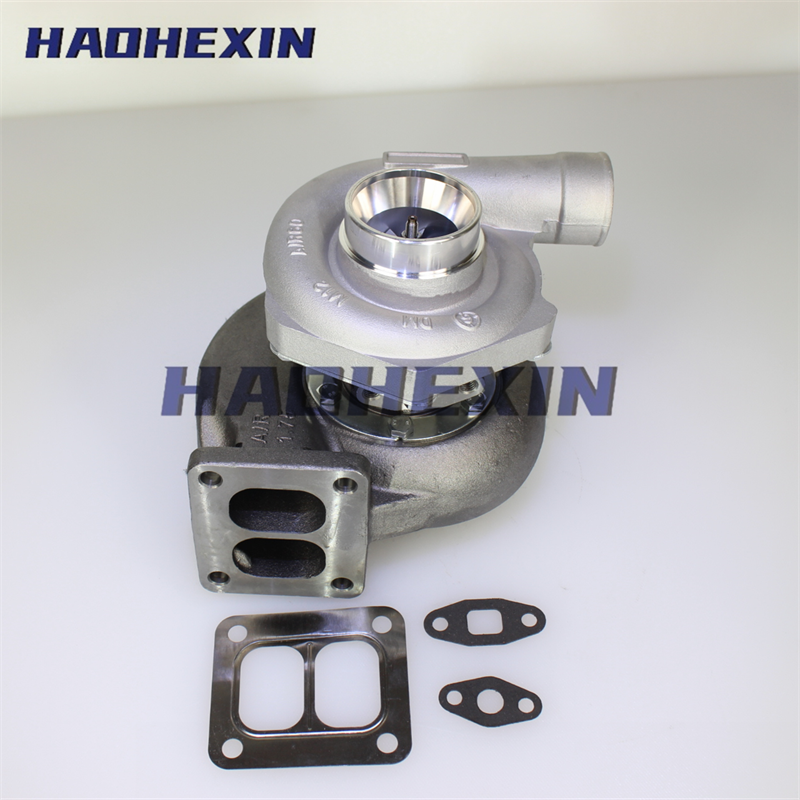 T04B19 Turbocharger A44499