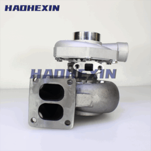 T04B19 Turbocharger A44499
