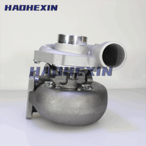 T04B19 Turbocharger A44499