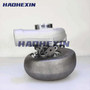 T04B19 Turbocharger A44499