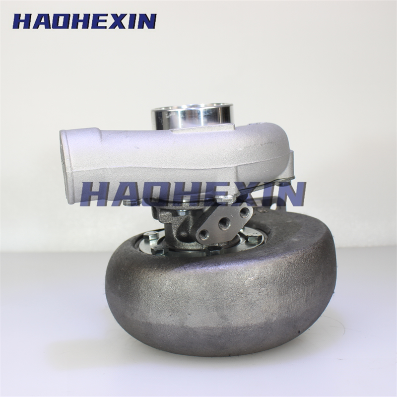 T04B19 Turbocharger A44499