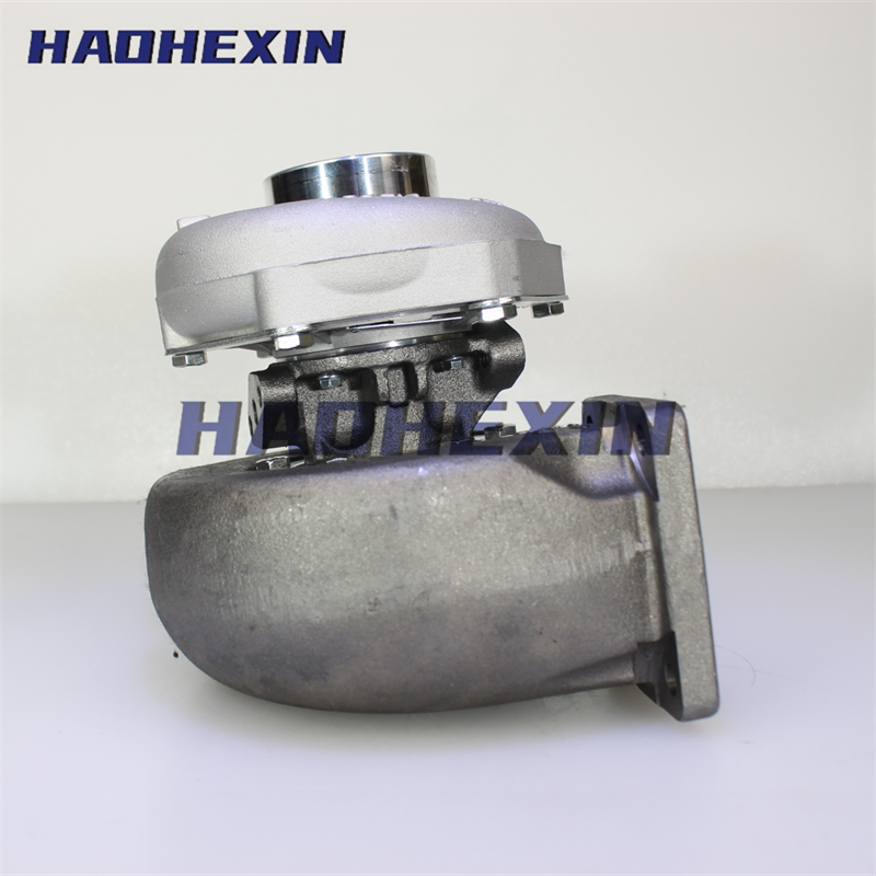 T04B19 Turbocharger A44499