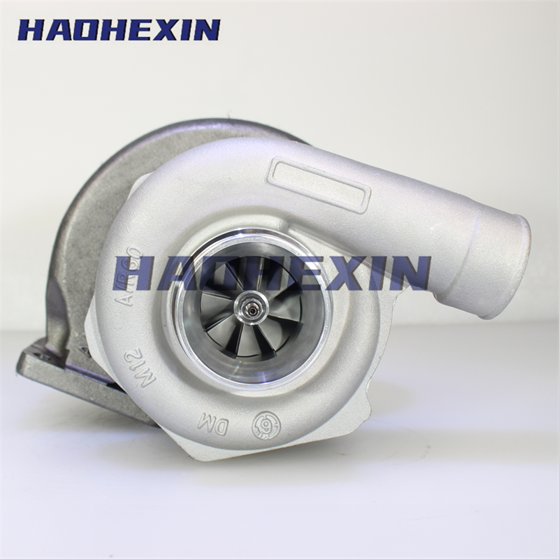 T04B19 Turbocharger A44499