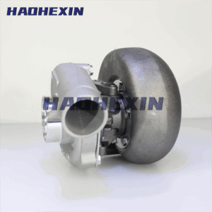 T04B19 Turbocharger A44499