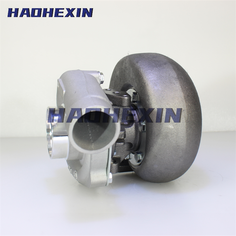 T04B19 Turbocharger A44499