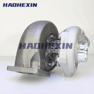 T04B19 Turbocharger A44499