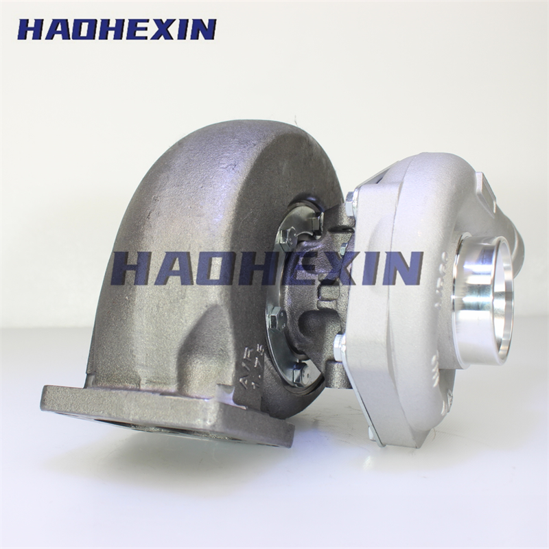 T04B19 Turbocharger A44499
