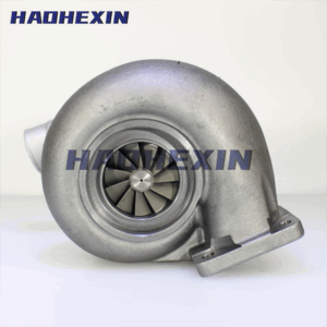 T04B19 Turbocharger A44499