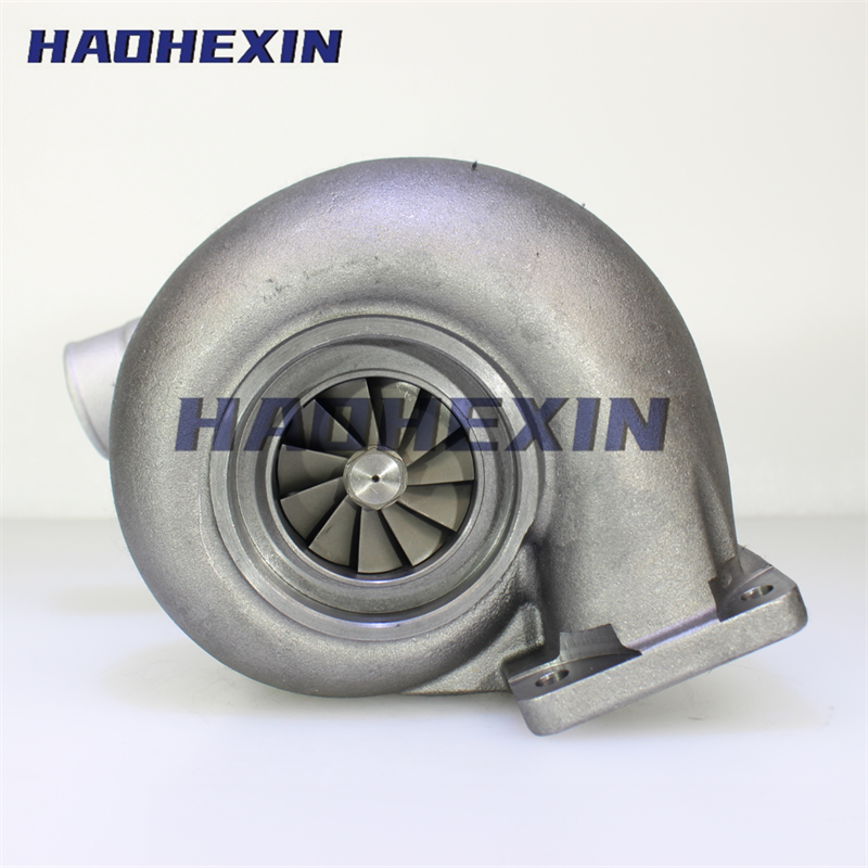 T04B19 Turbocharger A44499