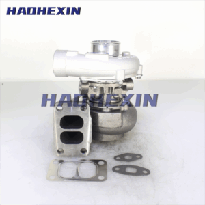 TA3107 Turbocharger 7C3446