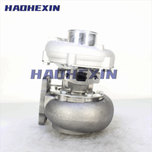 TA3107 Turbocharger 7C3446