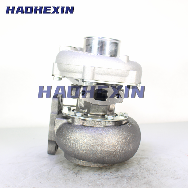 TA3107 Turbocharger 7C3446