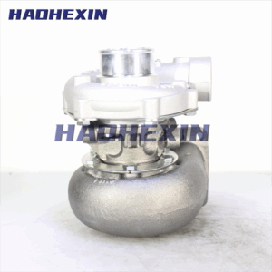 TA3107 Turbocharger 7C3446