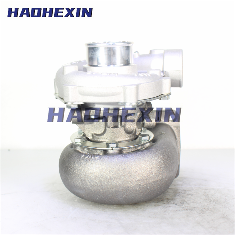 TA3107 Turbocharger 7C3446