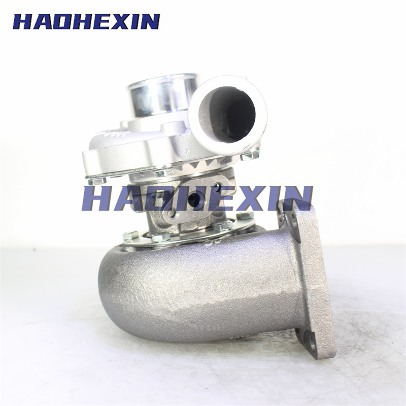 TA3107 Turbocharger 7C3446