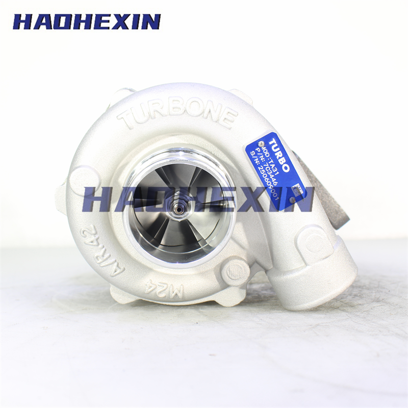 TA3107 Turbocharger 7C3446