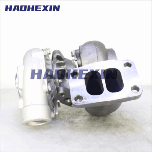 TA3107 Turbocharger 7C3446