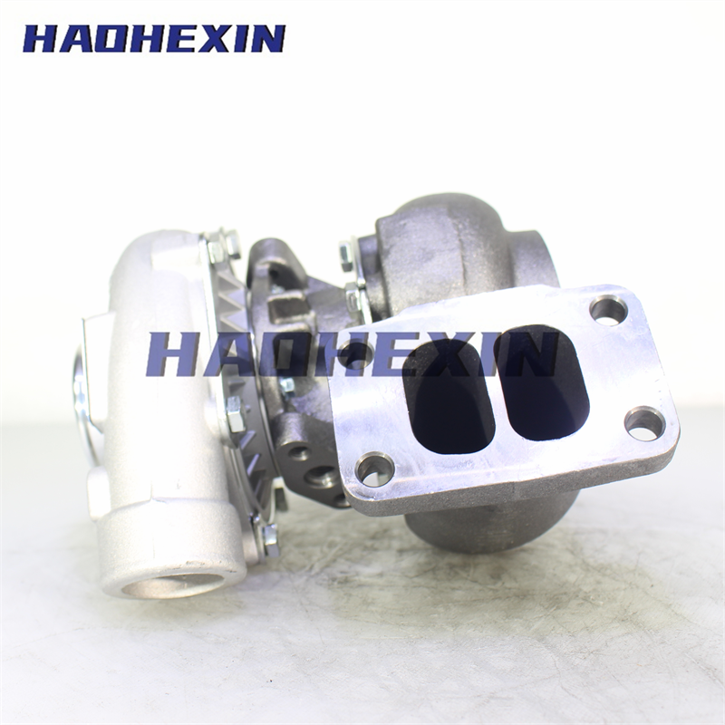 TA3107 Turbocharger 7C3446