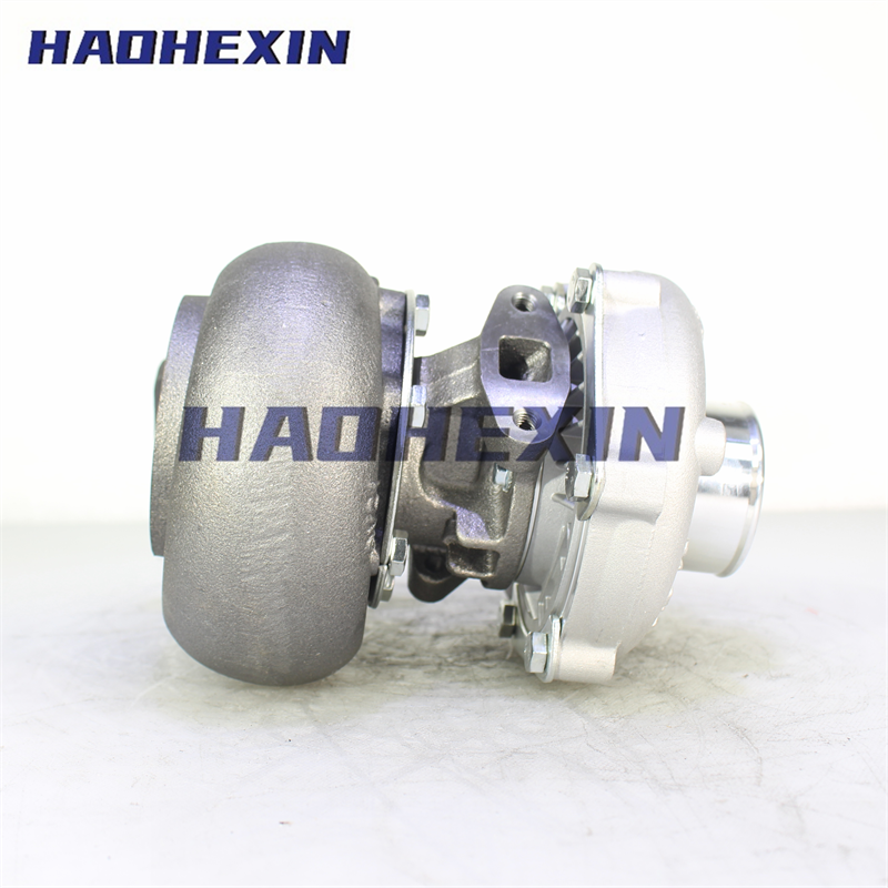 TA3107 Turbocharger 7C3446