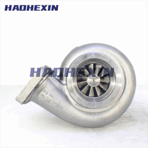 TA3107 Turbocharger 7C3446