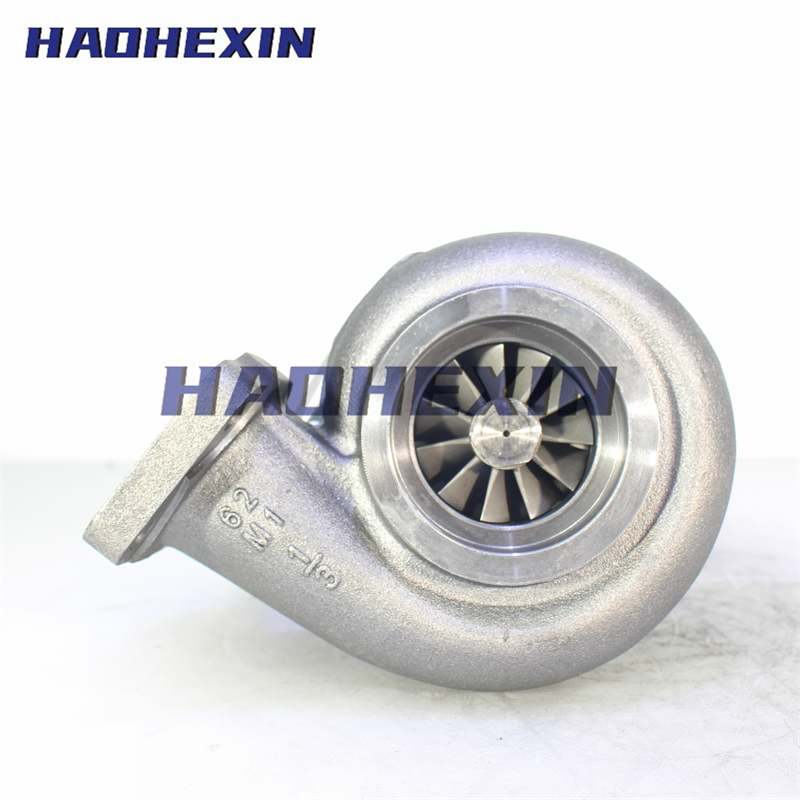 TA3107 Turbocharger 7C3446