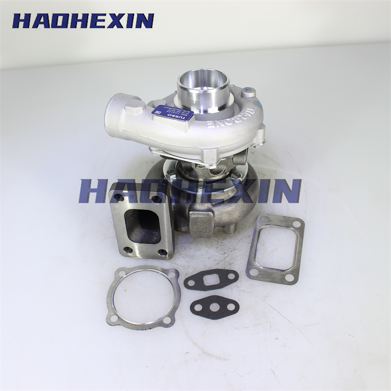 TA3123 Turbocharger 0R-9512