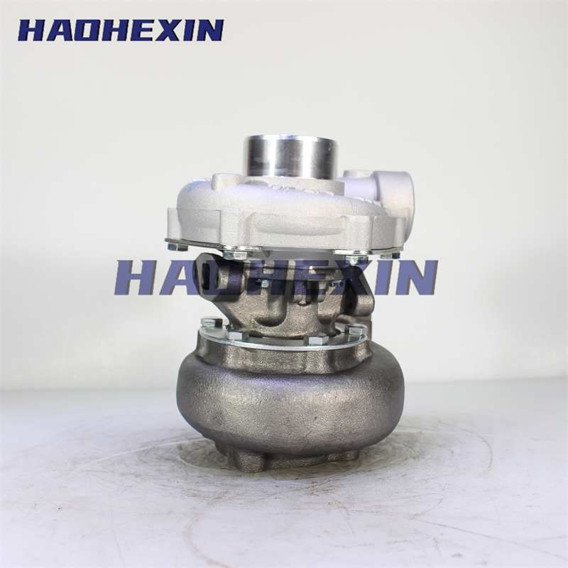 TA3123 Turbocharger 0R-9512