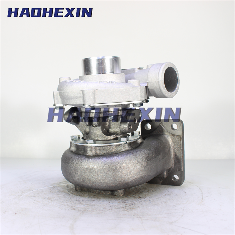 TA3123 Turbocharger 0R-9512