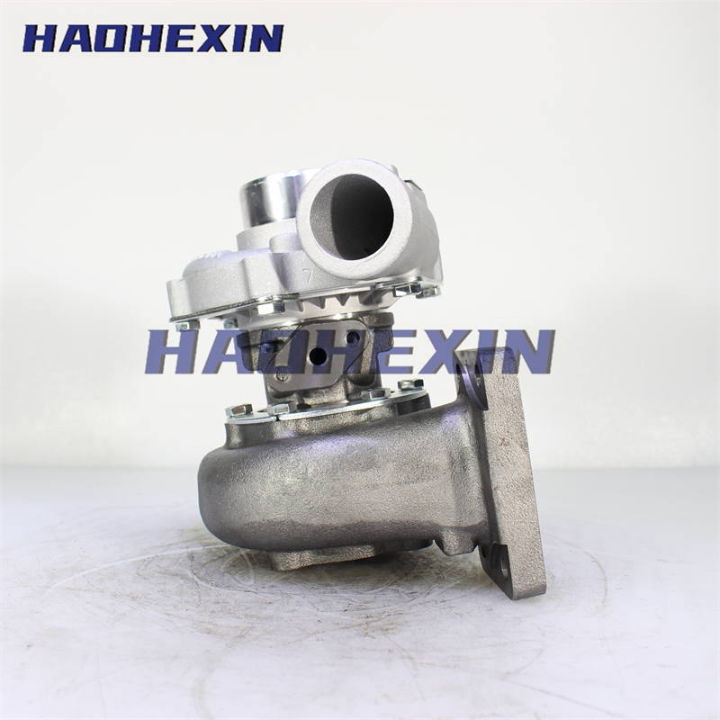 TA3123 Turbocharger 0R-9512