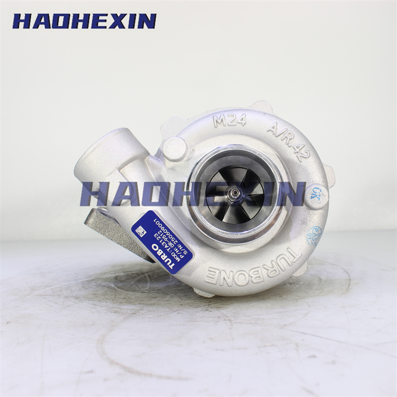 TA3123 Turbocharger 0R-9512