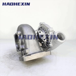 TA3123 Turbocharger 118-8384