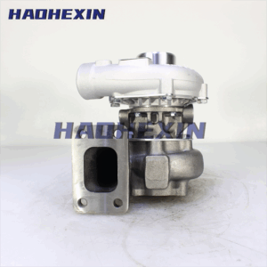 TA3123 Turbocharger 118-8384