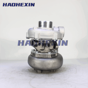 TA3123 Turbocharger 118-8384