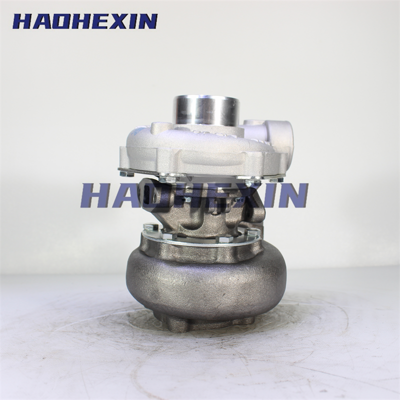 TA3123 Turbocharger 118-8384